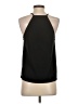 American Apparel Black Sleeveless Blouse Size S - photo 2