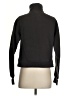 Jockey Black Track Jacket Size XS - photo 2