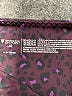 Victoria's Secret Tweed Burgundy Active Pants Size L - photo 7