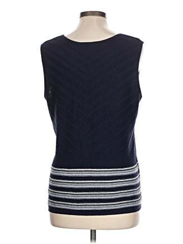 Christopher & Banks Sweater Vest (view 2)