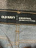 Old Navy Black Jeans Size 0 S - photo 6