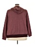 BLOOMCHIC Burgundy Pullover Sweater Size 22 - 24 - photo 2