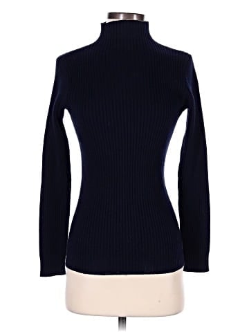 Comme des Garçons Turtleneck Sweater (view 1)
