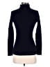 Comme des Garçons Blue Turtleneck Sweater Size M - photo 1