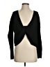 Cotton Candy LA 100% Polyester Black Pullover Sweater Size S - photo 1
