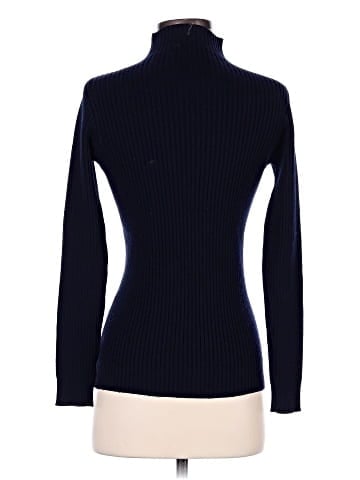 Comme des Garçons Turtleneck Sweater (view 2)