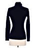 Comme des Garçons Blue Turtleneck Sweater Size M - photo 2