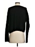 Cotton Candy LA 100% Polyester Black Pullover Sweater Size S - photo 2