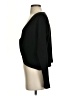 Cotton Candy LA 100% Polyester Black Pullover Sweater Size S - photo 5