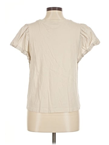 Old Navy Short Sleeve Blouse (view 2)