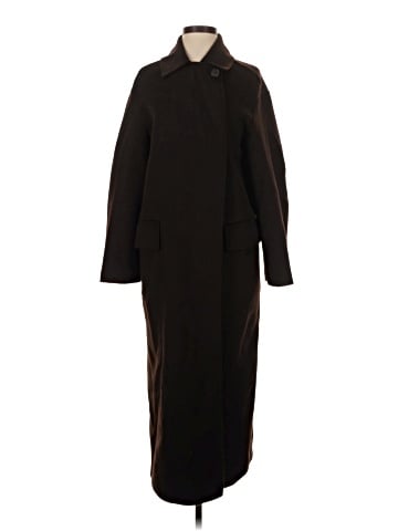 Banana Republic Wool Coat - front