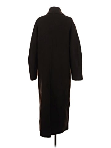 Banana Republic Wool Coat - back