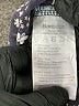 Barbour Black Long Sleeve Blouse Size 10 - photo 8