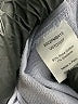 Universal Standard Gray Pullover Hoodie Size 12 (XS) - photo 8