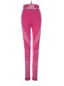 RockStar Pink Active Pants Size S - photo 1