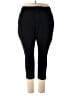 Old Navy Black Active Pants Size 20 - photo 1
