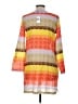 Echo Orange Swimsuit Cover Up Size M - photo 2