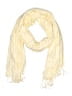 Bijoux Terner 100% Viscose Ivory Scarf One size - photo 1