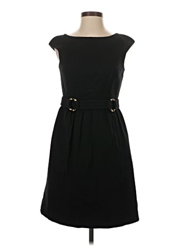 David Meister Casual Dress (view 1)