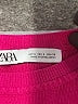 Zara Pink Pullover Sweater Size S - photo 7