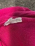 Zara Pink Pullover Sweater Size S - photo 8