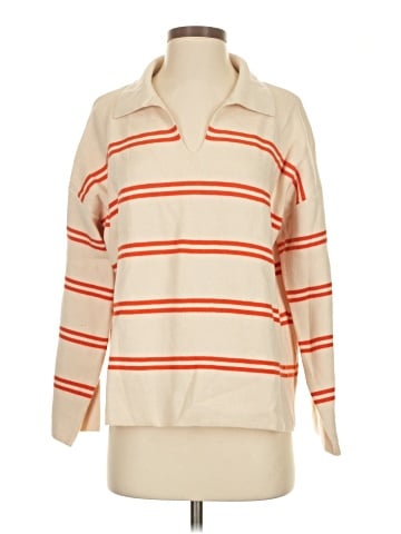 JUJU S'AMUSE Pullover Sweater (view 1)