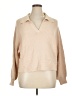 Unbranded Tan Pullover Sweater Size XL - photo 1
