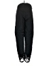 Obermeyer 100% Nylon Black Casual Pants Size 12 - photo 2