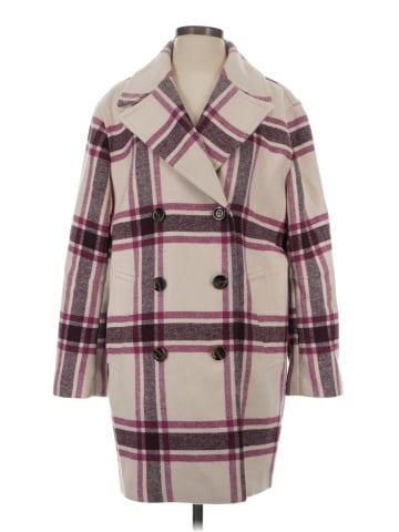 Ann Taylor Coat (view 1)