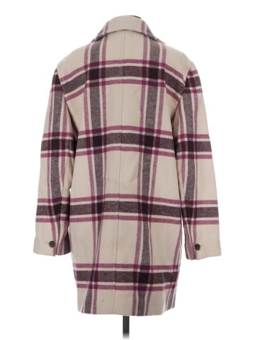 Ann Taylor Coat (view 2)