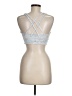 Lululemon Athletica Silver Tank Top Size 8 - photo 2