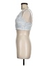 Lululemon Athletica Silver Tank Top Size 8 - photo 5