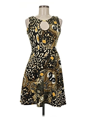 Nicki Minaj Cocktail Dress (view 1)