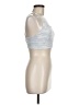 Lululemon Athletica Silver Tank Top Size 8 - photo 4