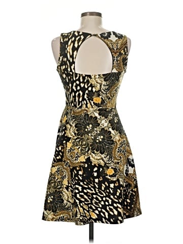 Nicki Minaj Cocktail Dress (view 2)
