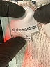 Skylar + Madison Stripes Ivory Jumpsuit Size S - photo 4