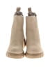 Steve Madden Tan Ankle Boots Size 9 - photo 2