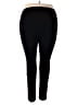 Vince Camuto 100% Rayon Black Active Pants Size 2X - photo 2
