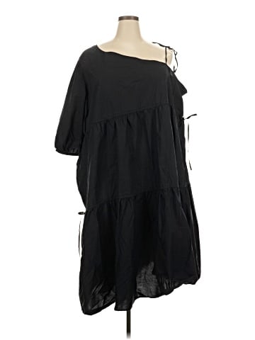 Wray Casual Dress (view 1)
