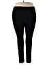 Vince Camuto 100% Rayon Black Active Pants Size 2X - photo 1