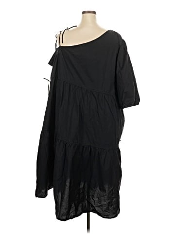 Wray Casual Dress (view 2)