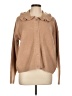 Cyrus Tan Cardigan Size L - photo 1