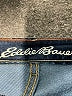 Eddie Bauer Blue Jeans Size 6 - photo 7