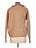 Cyrus Tan Cardigan Size L - photo 2