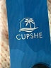 Cupshe 100% Acrylic Pink Pullover Sweater Size L - photo 6