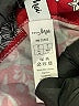 Pour Moi? Floral Red Swimsuit Bottoms Size 8 - photo 4