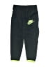 Nike 100% Polyester Green Sweatpants Size 12-24 mo - photo 1