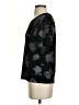Sash Black Short Sleeve Top Size S (estimated) - photo 5