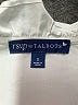 rsvp by TALBOTS White Sleeveless Blouse Size S - photo 7