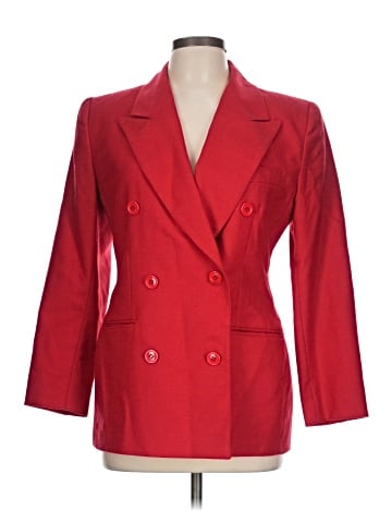 Giorgio Sant'Angelo Blazer (view 1)